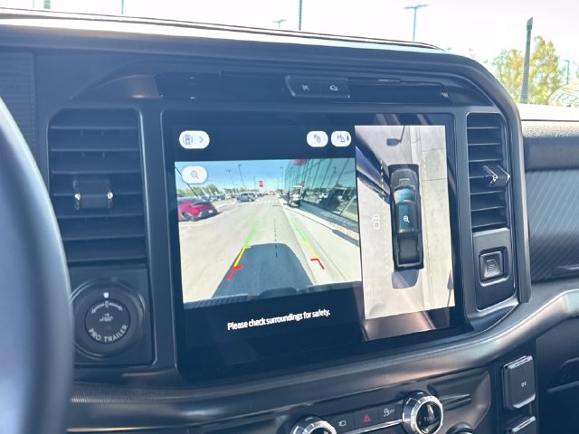 Used 2025 Ford F150 Raptor AWD/4WD image 20