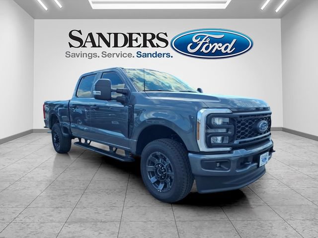 New 2026 Ford F250 XL w/ STX Appearance Package AWD/4WD image 1