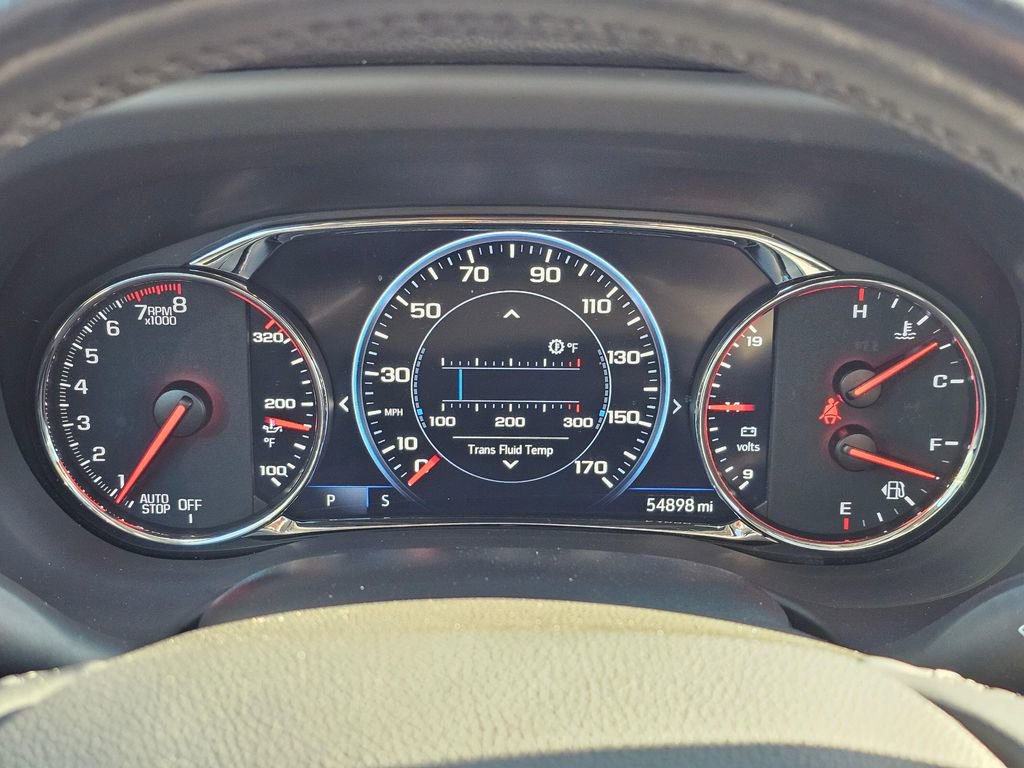 Used 2021 GMC Acadia SLT w/ Technology Package AWD/4WD image 31