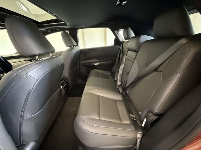Used 2025 Lexus RX 350 Premium w/ Accessory Package image 19