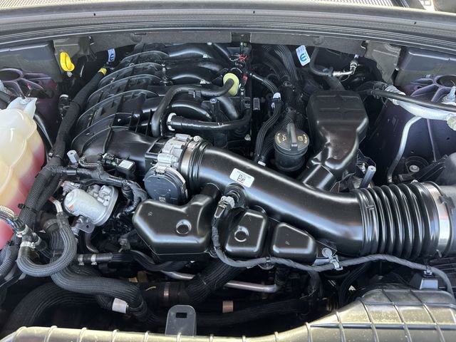 Used 2024 Jeep Grand Cherokee L Laredo w/ Trailer Tow Package RWD image 30