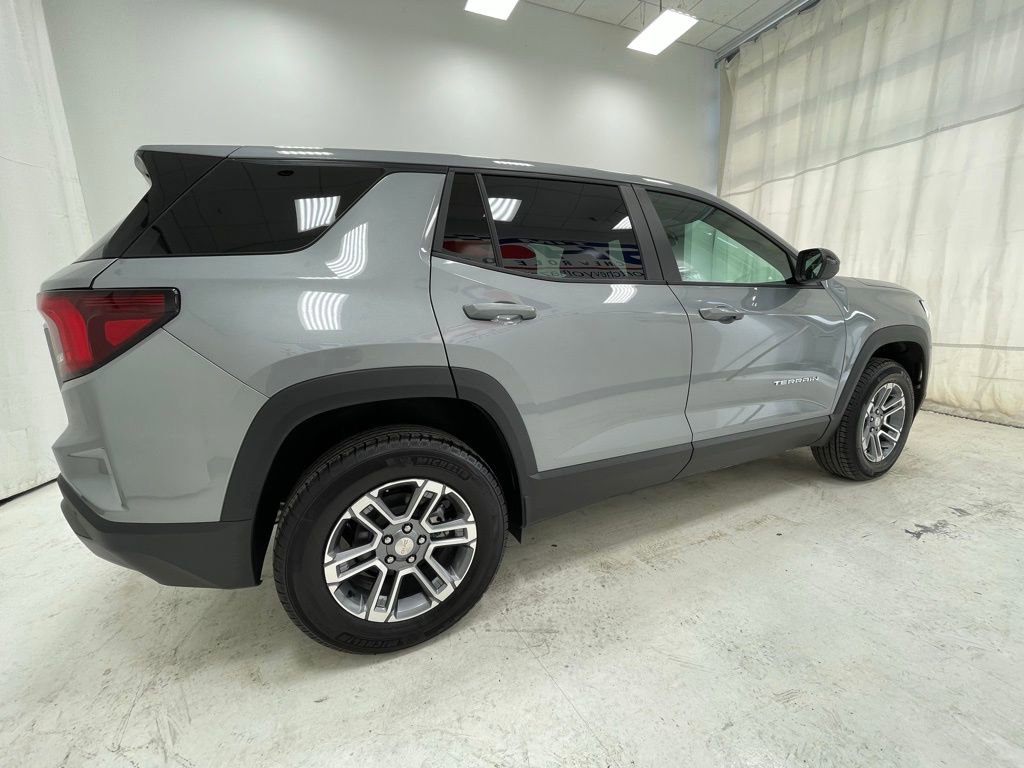 New 2026 GMC Terrain Elevation w/ LPO, Floor Liner Package image 5