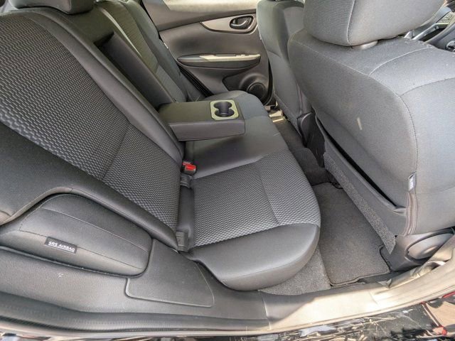 Used 2021 Nissan Rogue Sport S FWD image 14