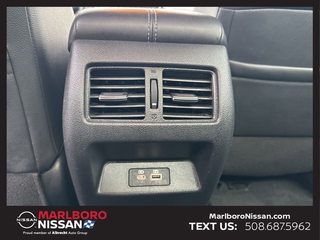 Certified 2020 Nissan Altima 2.5 SL image 18