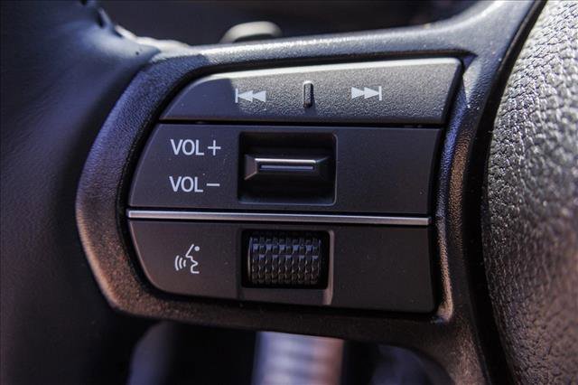 New 2026 Honda Accord Sport image 13