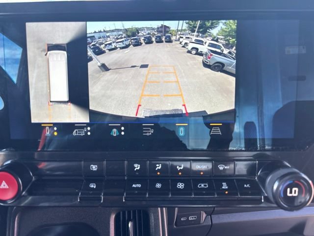 Used 2023 Chevrolet Brightdrop 600 w/ Active Safety Package 2 AWD/4WD image 19