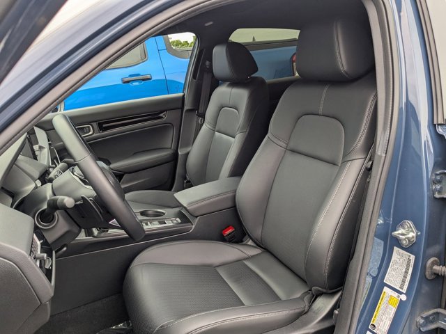 Certified 2025 Honda Civic Sport Touring image 15