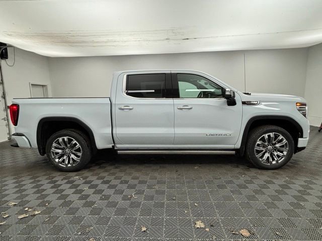 New 2026 GMC Sierra 1500 Denali AWD/4WD image 10