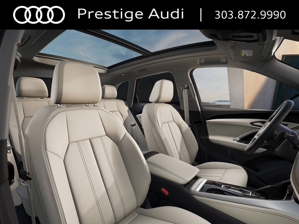Used 2025 Audi Q5 Premium w/ Convenience Package AWD/4WD image 31