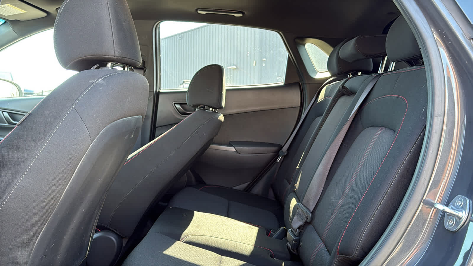 Used 2023 Hyundai Kona N Line image 25