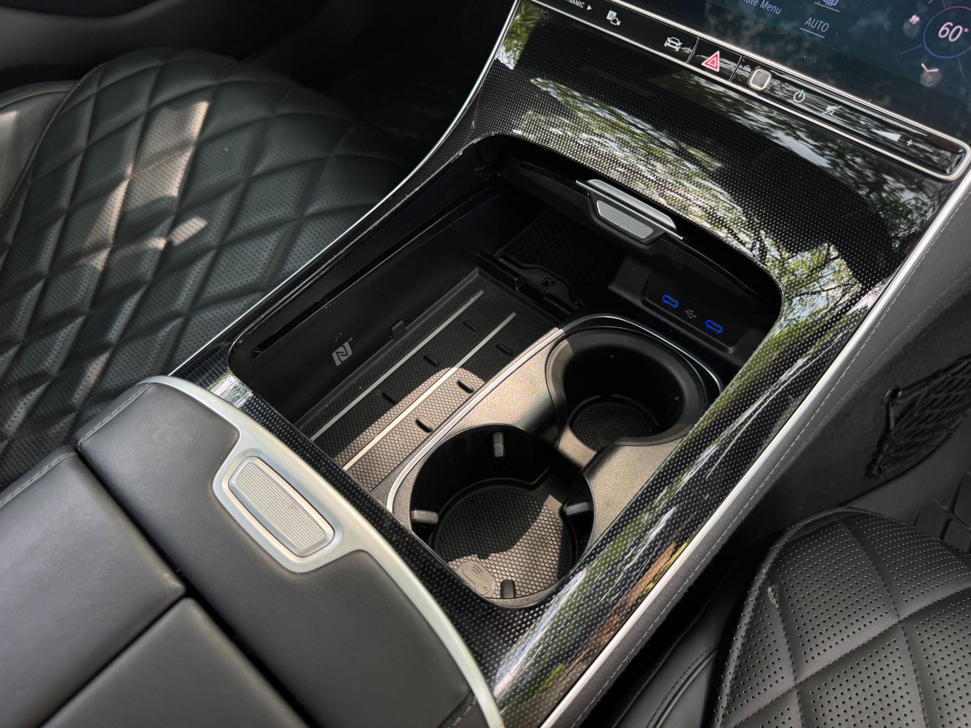 Used 2023 Mercedes-Benz S 580 4MATIC Sedan image 30