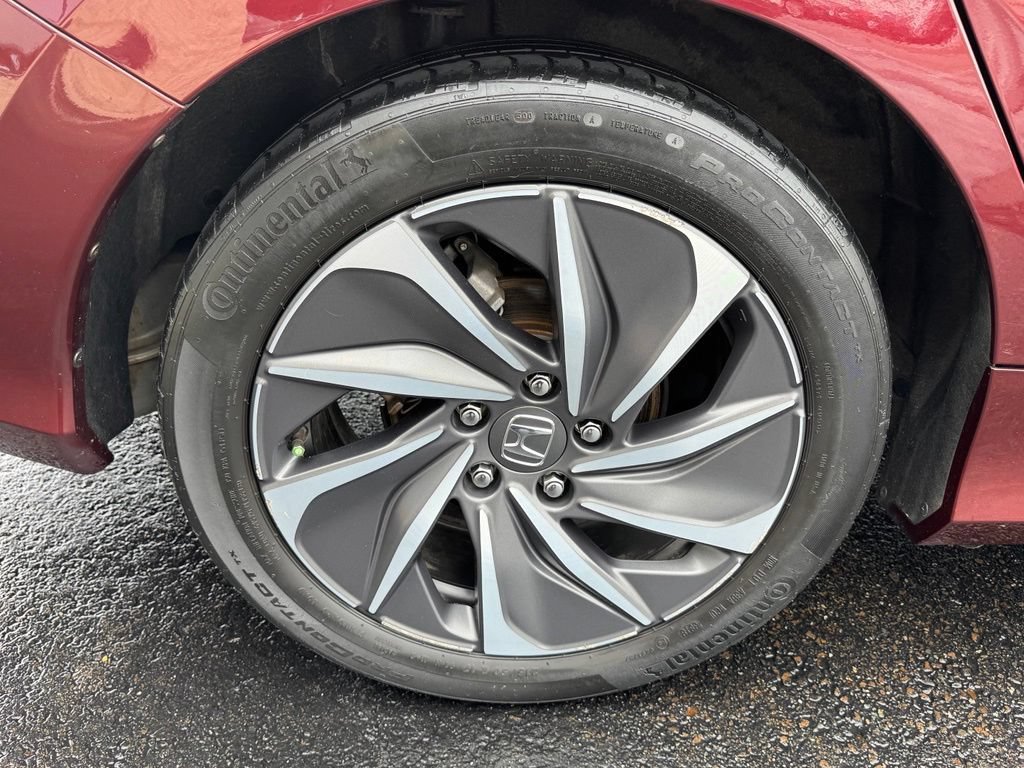 Used 2019 Honda Insight Touring image 32
