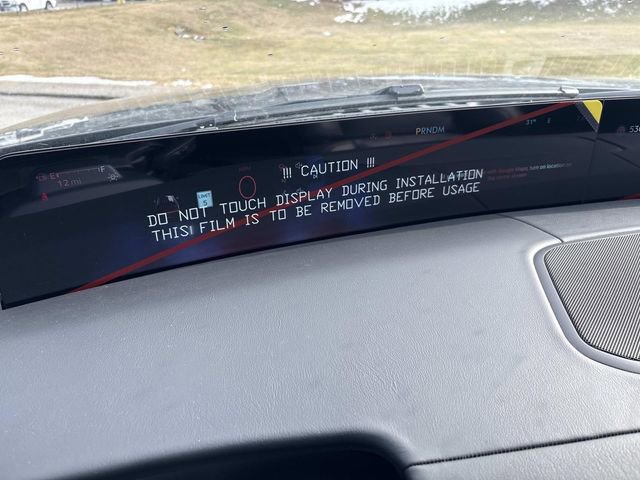 New 2026 Lincoln Navigator Black Label image 31