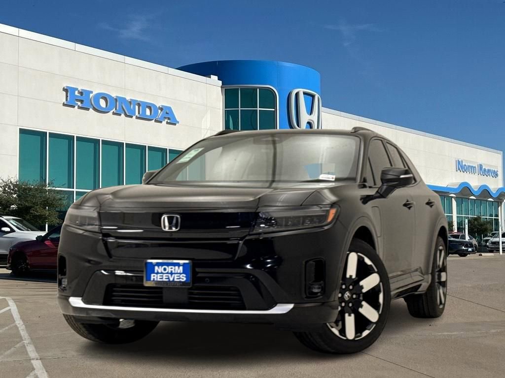 New 2026 Honda Prologue Elite