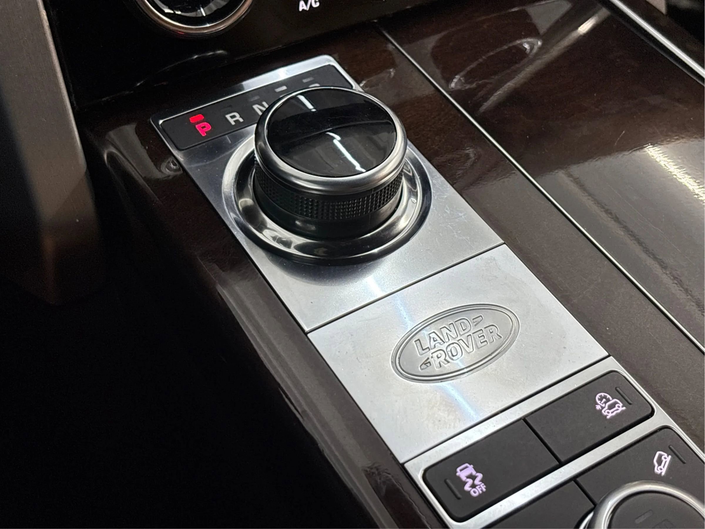Used 2019 Land Rover Range Rover Autobiography AWD/4WD image 48