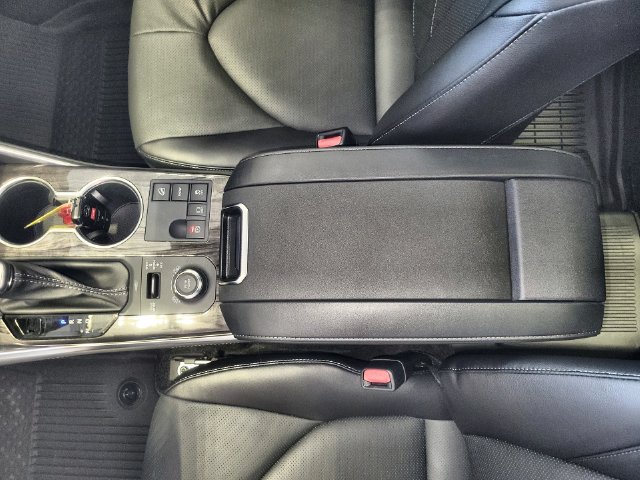 New 2026 Toyota Highlander Platinum AWD/4WD image 21