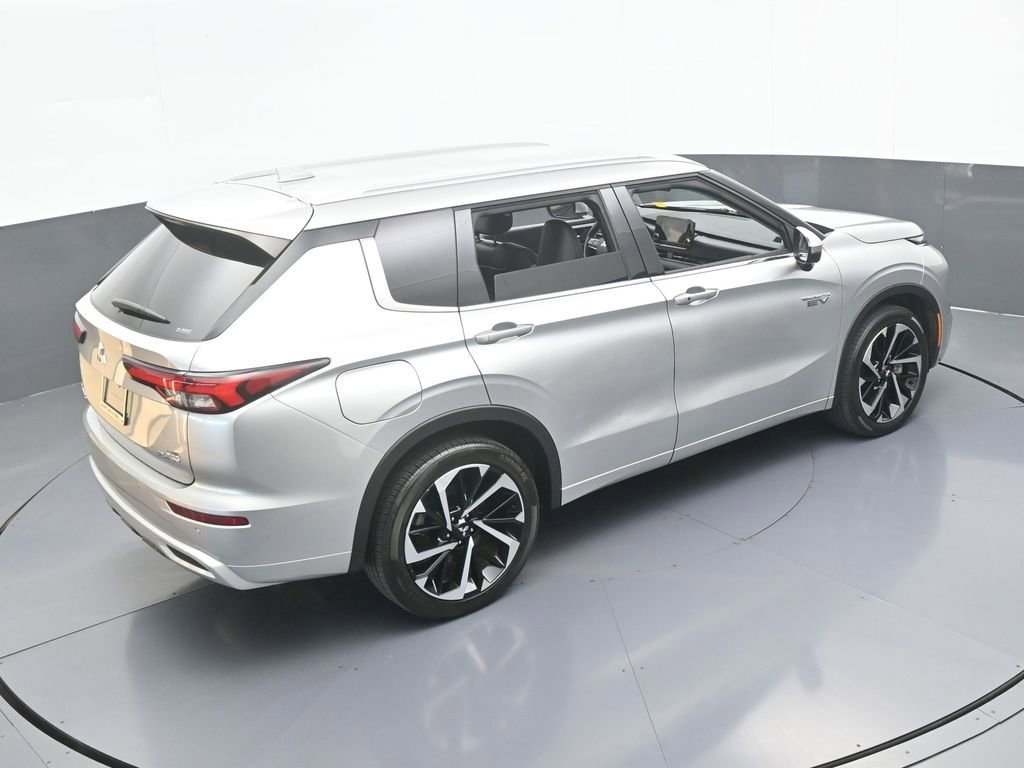 Used 2023 Mitsubishi Outlander SEL image 66