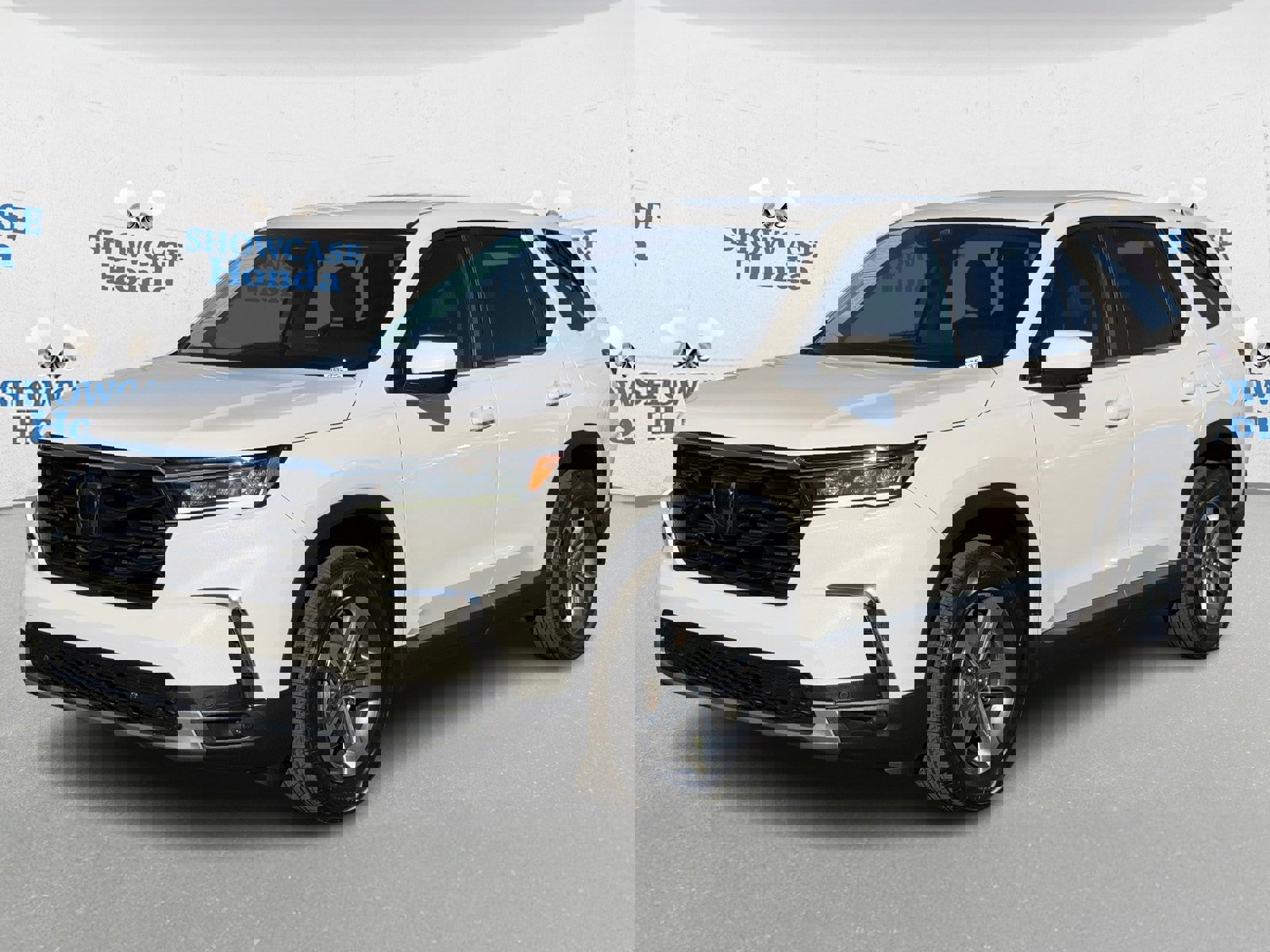 Used 2023 Honda Pilot EX-L image 2