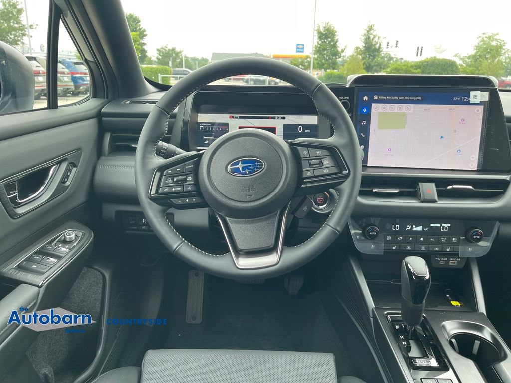 New 2026 Subaru Outback Touring XT AWD/4WD image 26