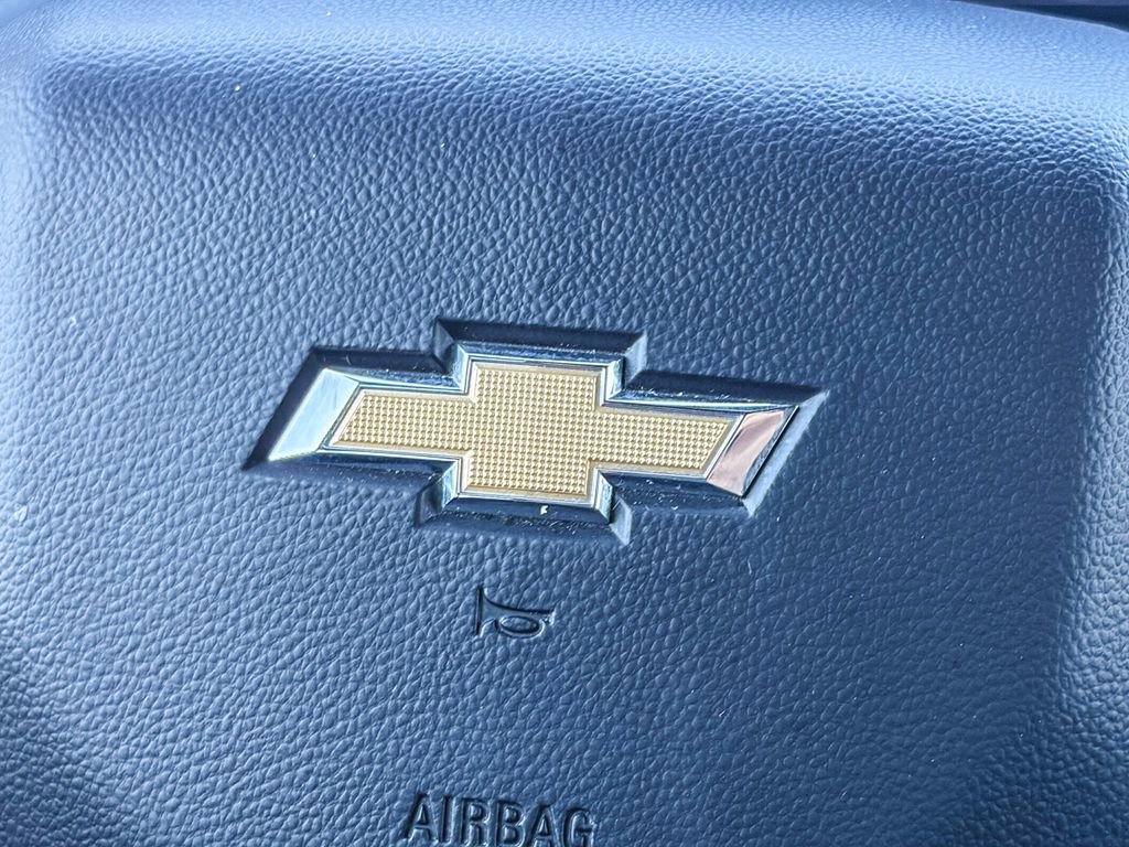 Used 2023 Chevrolet Suburban Premier image 22