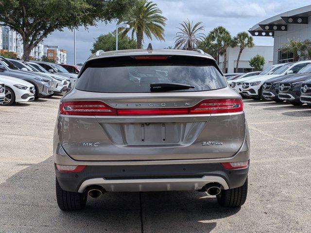 Used 2018 Lincoln MKC Premiere image 6