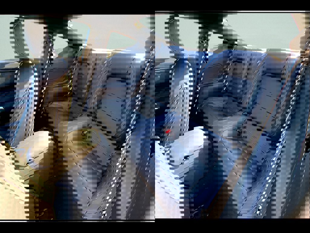 New 2025 Ford Mustang GT Premium RWD image 10