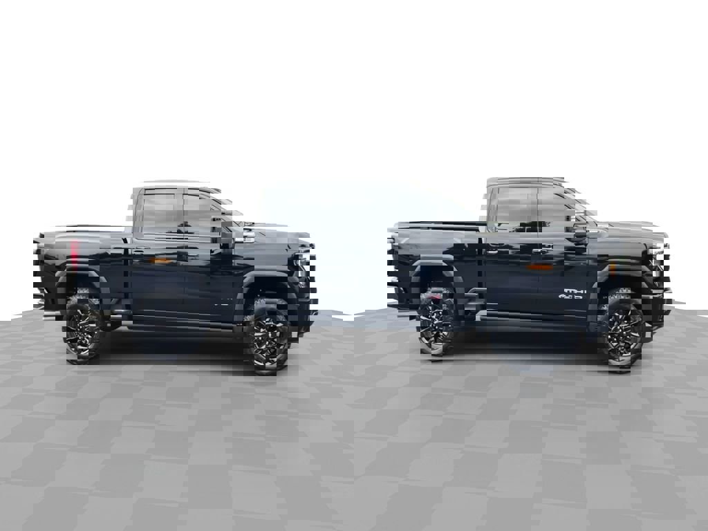 New 2026 GMC Sierra 2500 AT4 w/ AT4 Premium Plus Package image 9