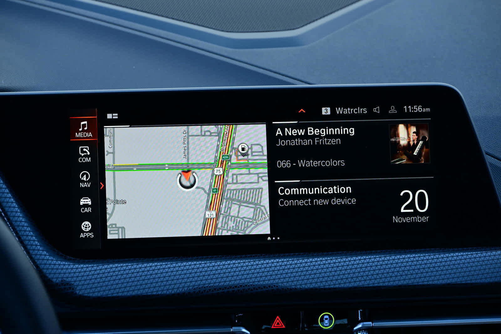 Used 2024 BMW 228i Gran Coupe w/ Premium Package image 15