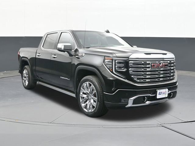 Used 2024 GMC Sierra 1500 Denali image 22