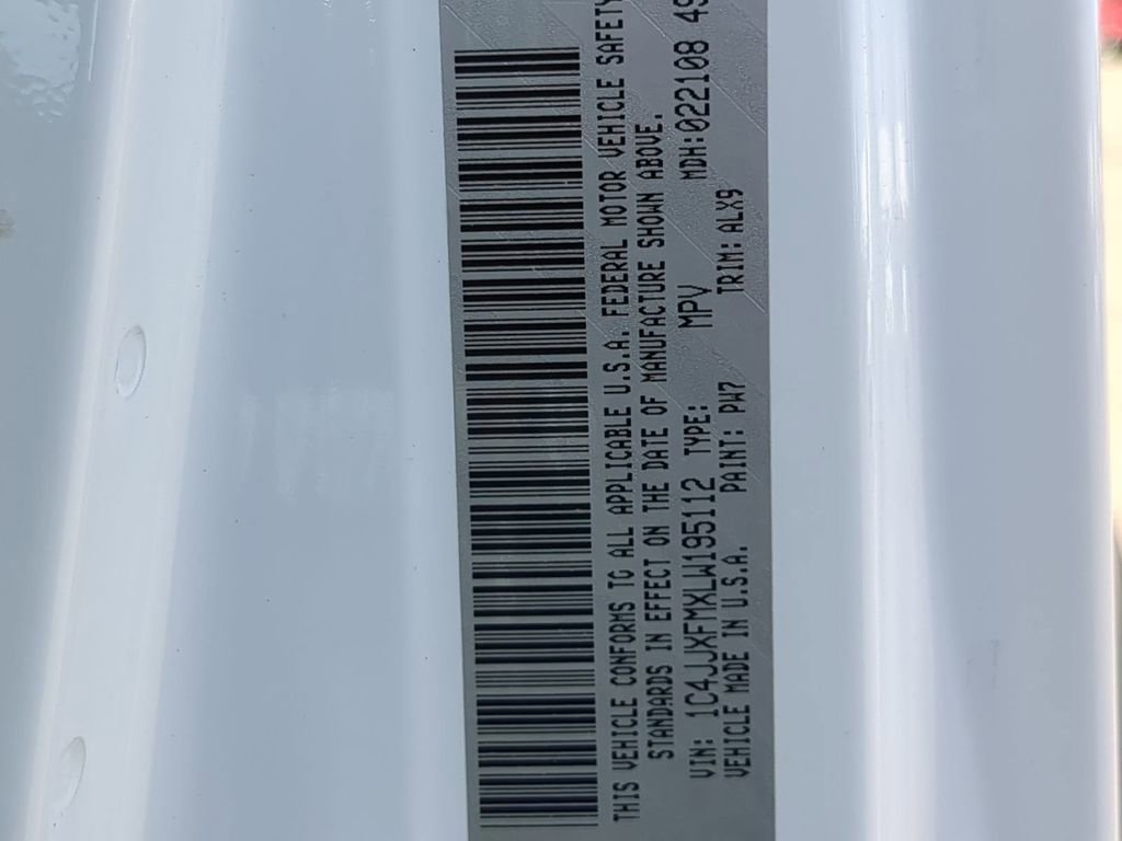 Used 2020 Jeep Wrangler Unlimited Rubicon image 23