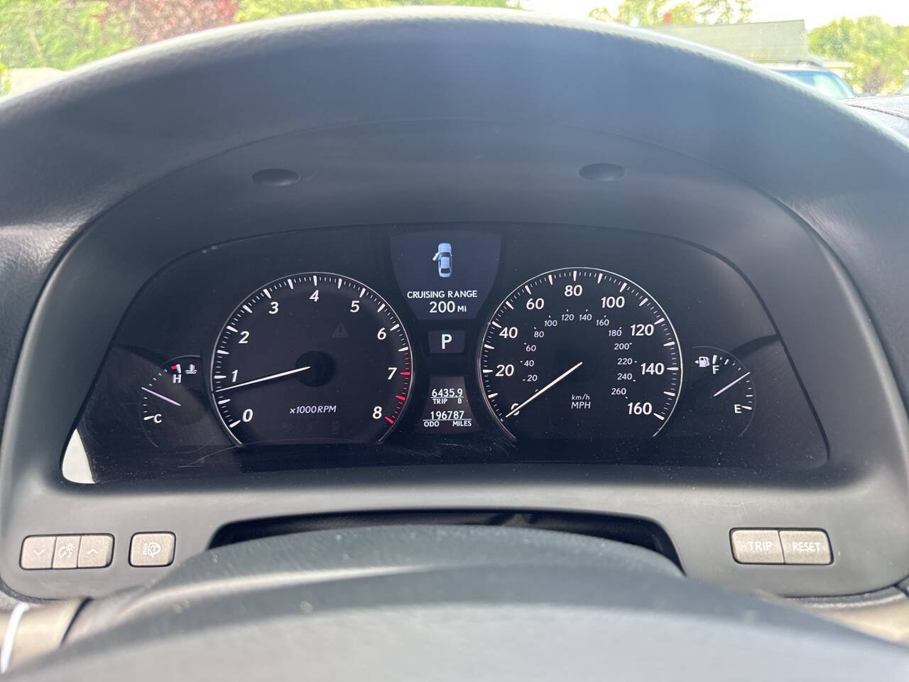 Used 2011 Lexus LS 460 w/ Luxury Value Edition RWD image 22