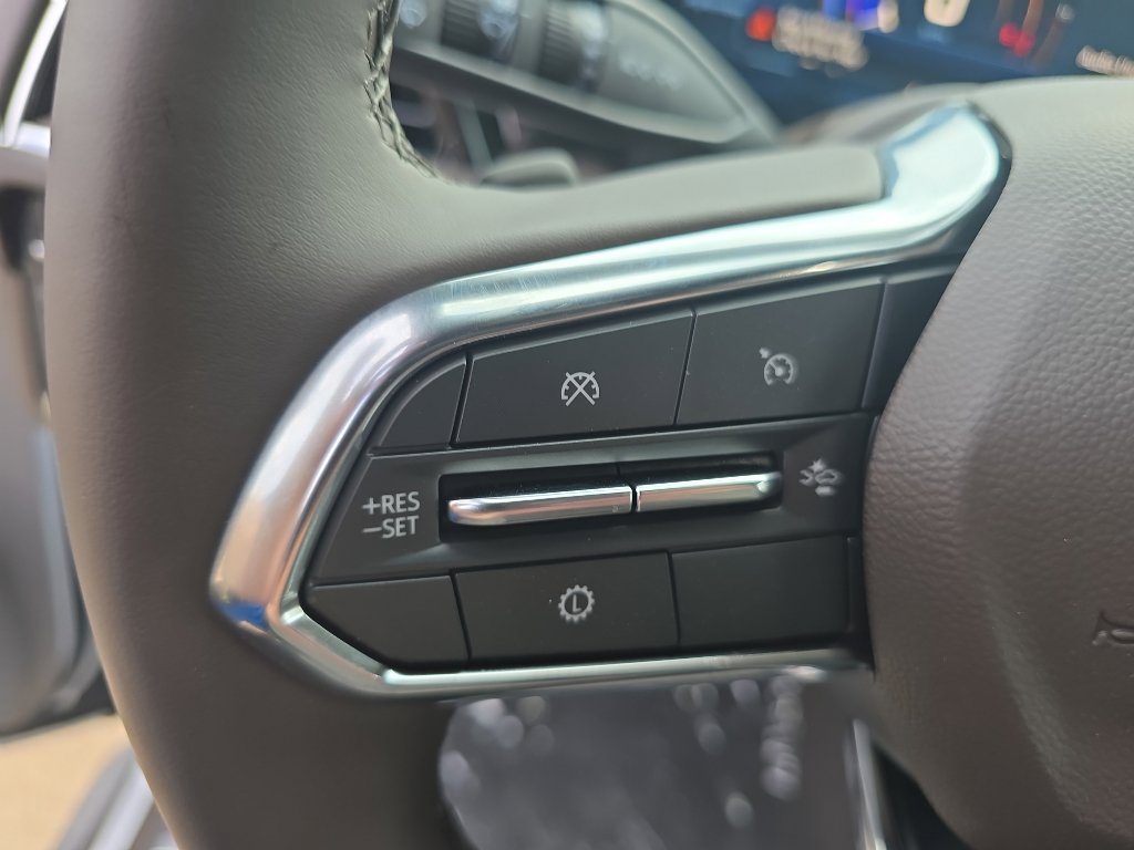 New 2026 Chevrolet Tahoe LT w/ Comfort Package image 24