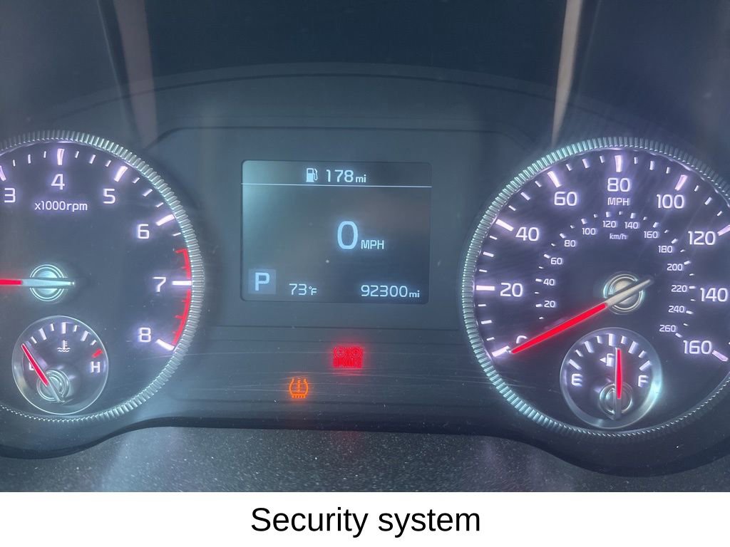 Used 2020 Kia Telluride S AWD/4WD image 27