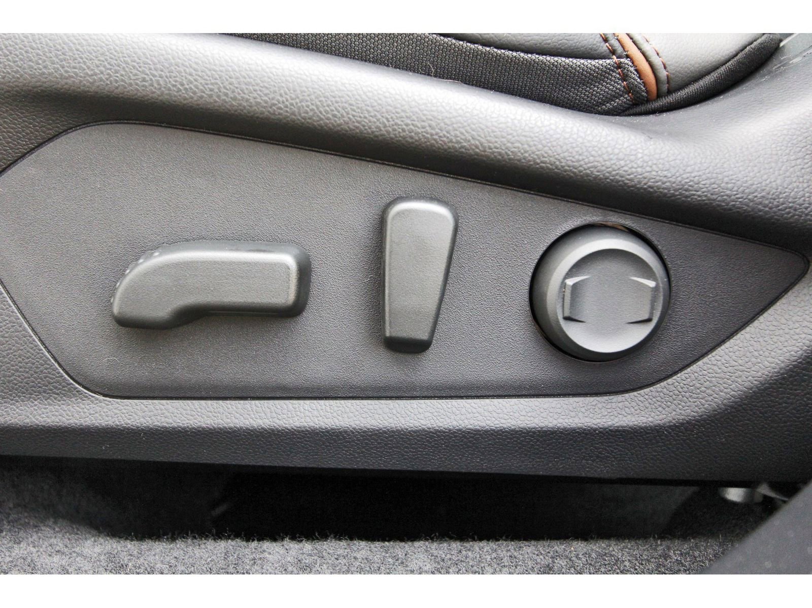 New 2026 Subaru Forester Sport image 24