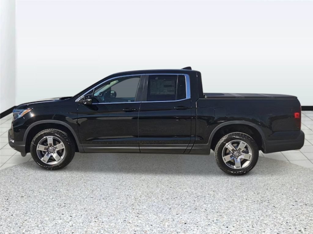 New 2026 Honda Ridgeline RTL image 6