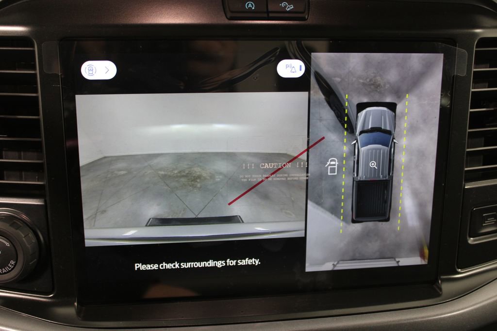 New 2026 Ford F150 XLT image 52