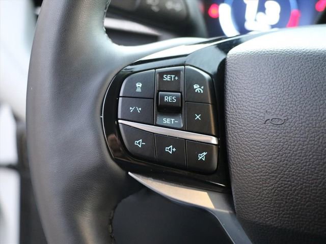 Used 2025 Ford Explorer Platinum w/ LUX Leather Package image 25