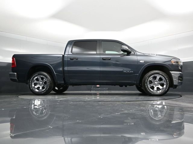 New 2026 RAM 1500 Big Horn image 48