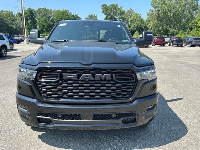 New 2026 RAM 1500 Big Horn image 8