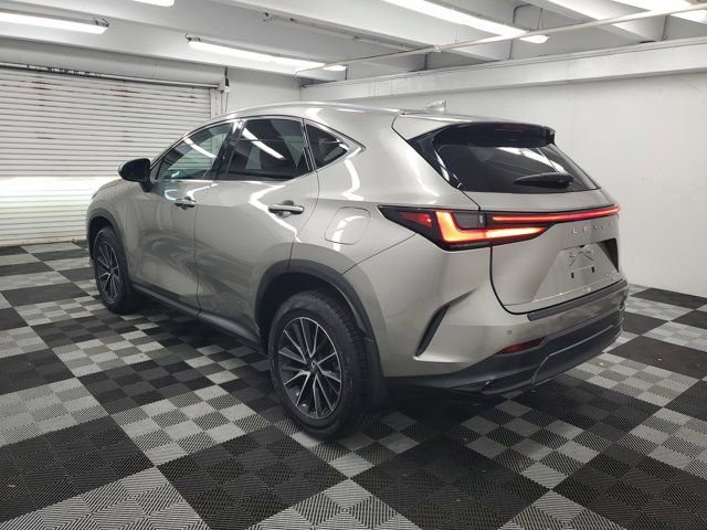 Used 2024 Lexus NX 350 AWD image 4