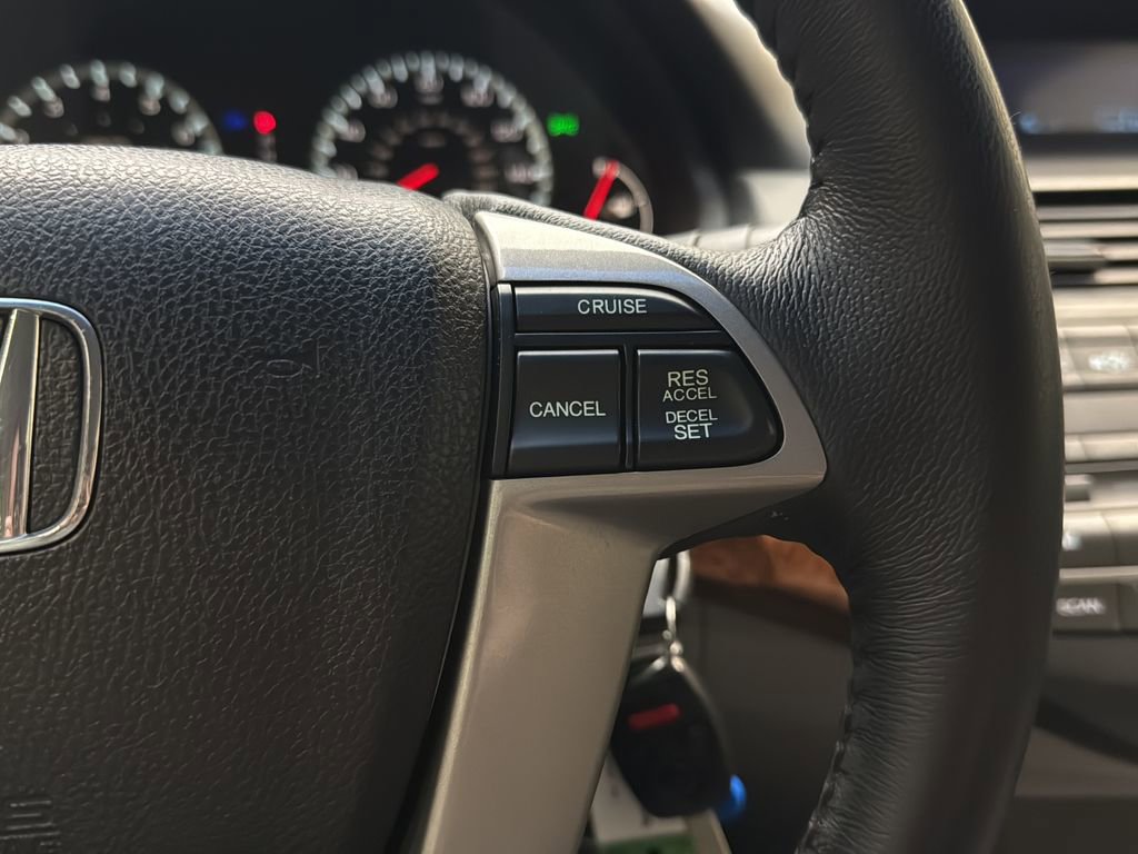 Used 2012 Honda Accord EX-L image 23