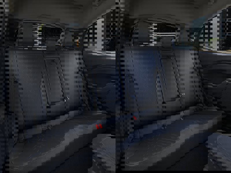 New 2024 Ford Mustang Mach-E Select w/ Comfort Package Lite image 11