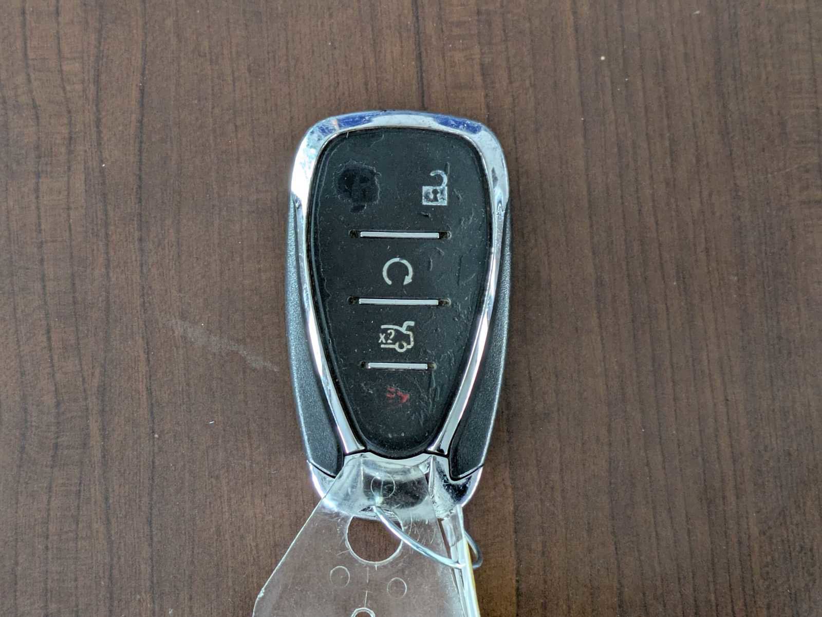 Used 2016 Chevrolet Cruze Premier w/ RS Package image 28