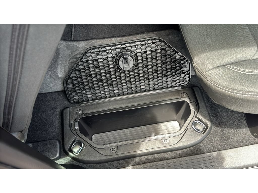 Used 2025 RAM 1500 Tradesman AWD/4WD image 17