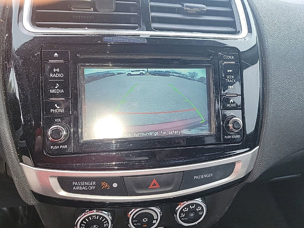 Used 2016 Mitsubishi Outlander Sport SEL image 17