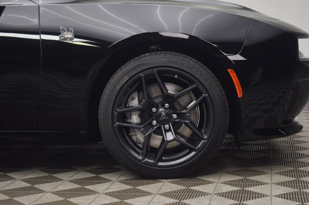 New 2027 Dodge Charger Scat Pack AWD/4WD image 6