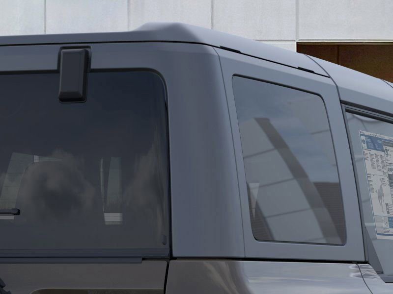New 2025 Ford Bronco Outer Banks image 29