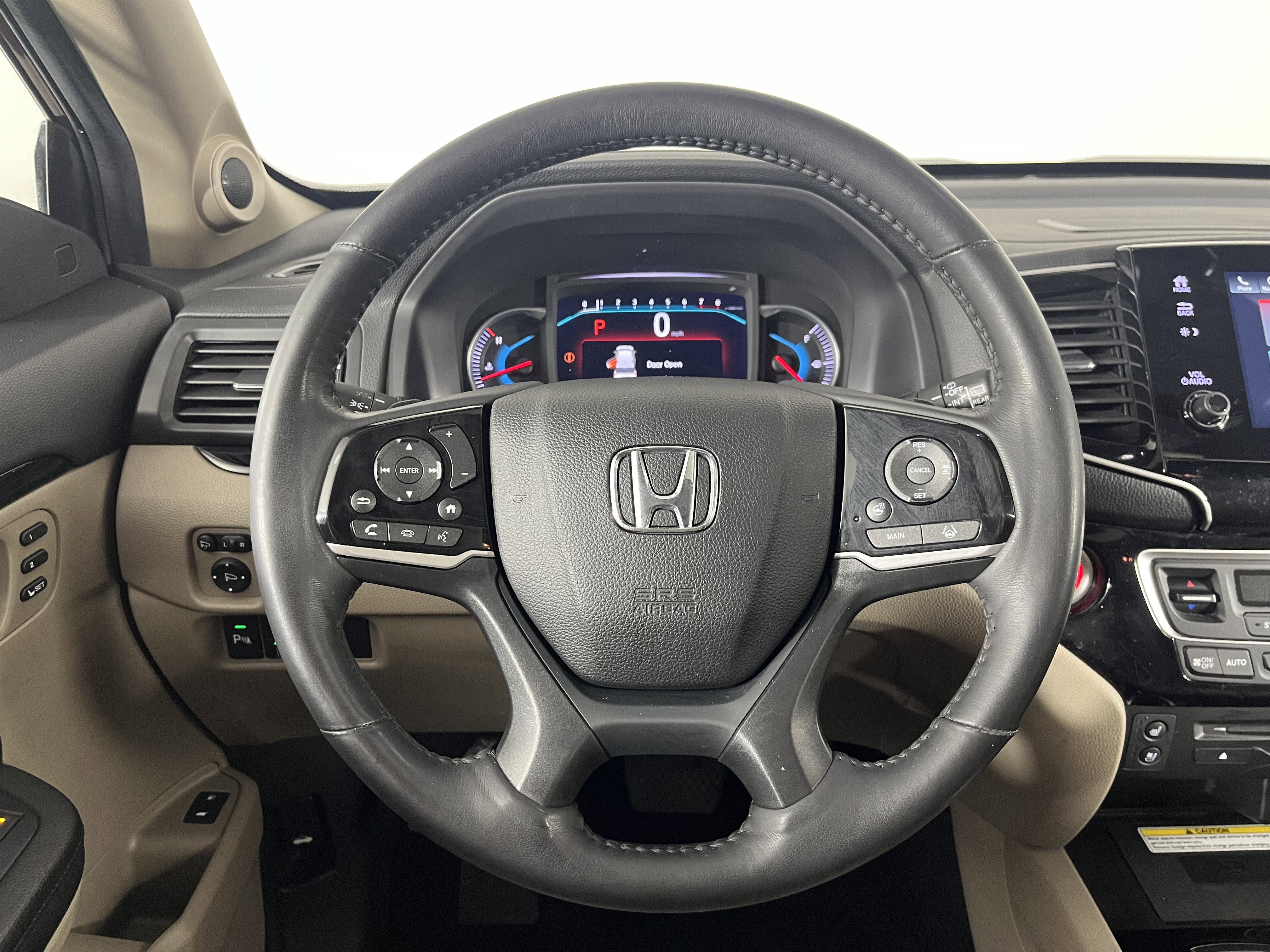 Used 2022 Honda Pilot Elite image 12