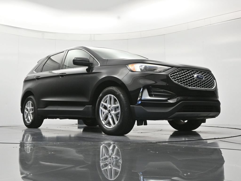 Used 2024 Ford Edge SEL AWD/4WD image 38