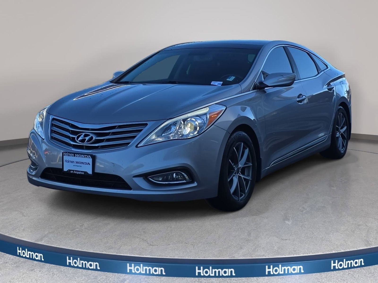 Used 2014 Hyundai Azera Limited w/ Option Group 02
